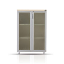 Beta Dosya Dolap (Çift Kapak) (H 121) - Beta File Cabinet (Double Cover) (H  ( (3).jpg