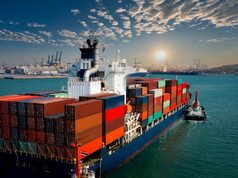 aerial-view-container-cargo-ship-carrying-commercial-container-import-export-business-comm