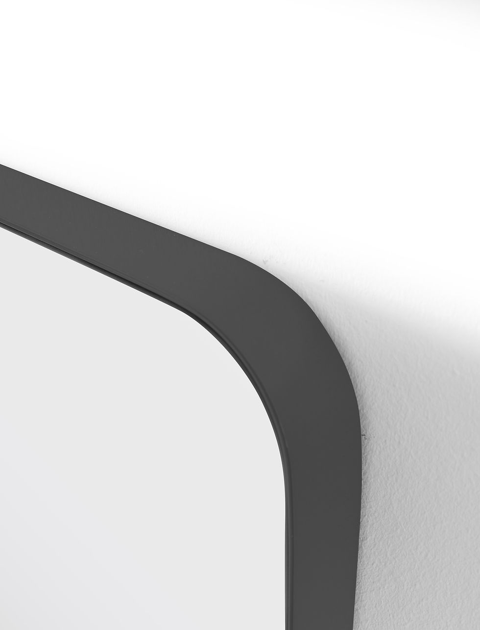 Thumbnail: Space Ex 65"x22" High Quality Aluminum Frame Mirror