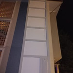 Kapalı Tip Engelli Asansörleri
