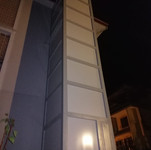 Kapalı Tip Engelli Asansörleri