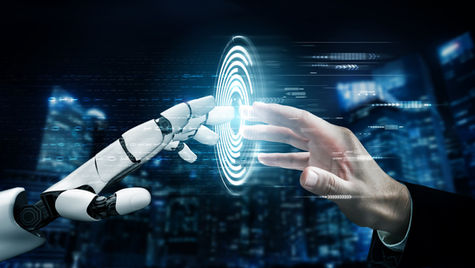 Robotlu Kaynak Sistemleri: Endüstriyel Üretimde Devrim