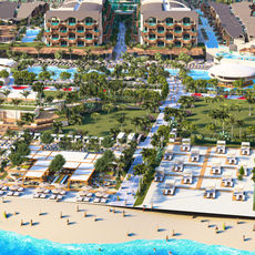 Liberty Otel - Hanel Grup