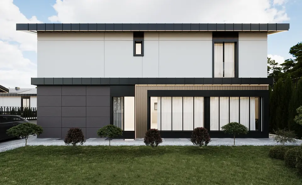 kayseri satılık villa