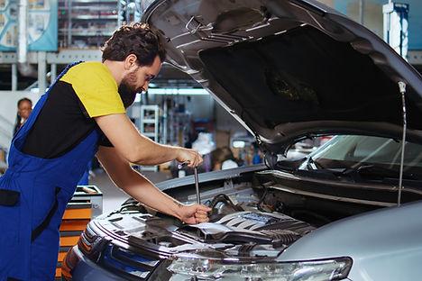 kayseri şarj dinamosu tamir