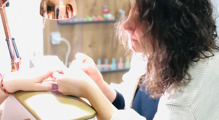 Kayseri Protez Tırnak