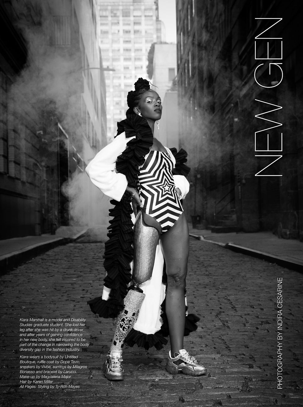 THE UNTITLED MAGAZINE REBEL ISSUE 13 - TAYLOR MOMSEN FRONT COVER-215