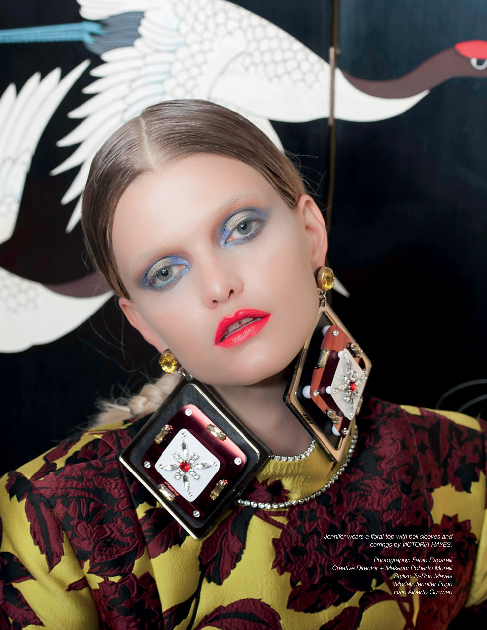 THE UNTITLED MAGAZINE - NOW ISSUE - DIGITAL PDF FOR CONTRIBUTORS-77