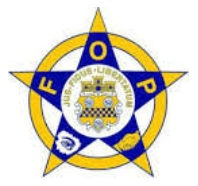 Honored to Receive the Endorsement of the Fraternal Order of Police Lodge #25