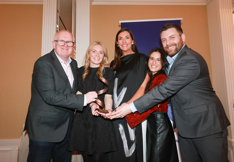 OMA celebrates excellence in research at the Marketing Society Research Excellence Awards