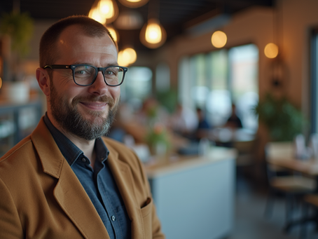 Expert AI Solutions: Transforming Small Business Operations