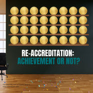 مفارقة الاعتماد : هل الاعتماد موجود ليبقى؟