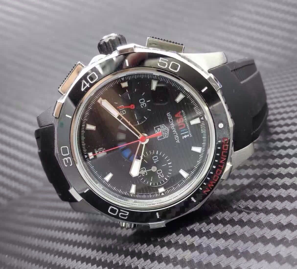 Tag Heuer Aquaracer High AAA-Grade