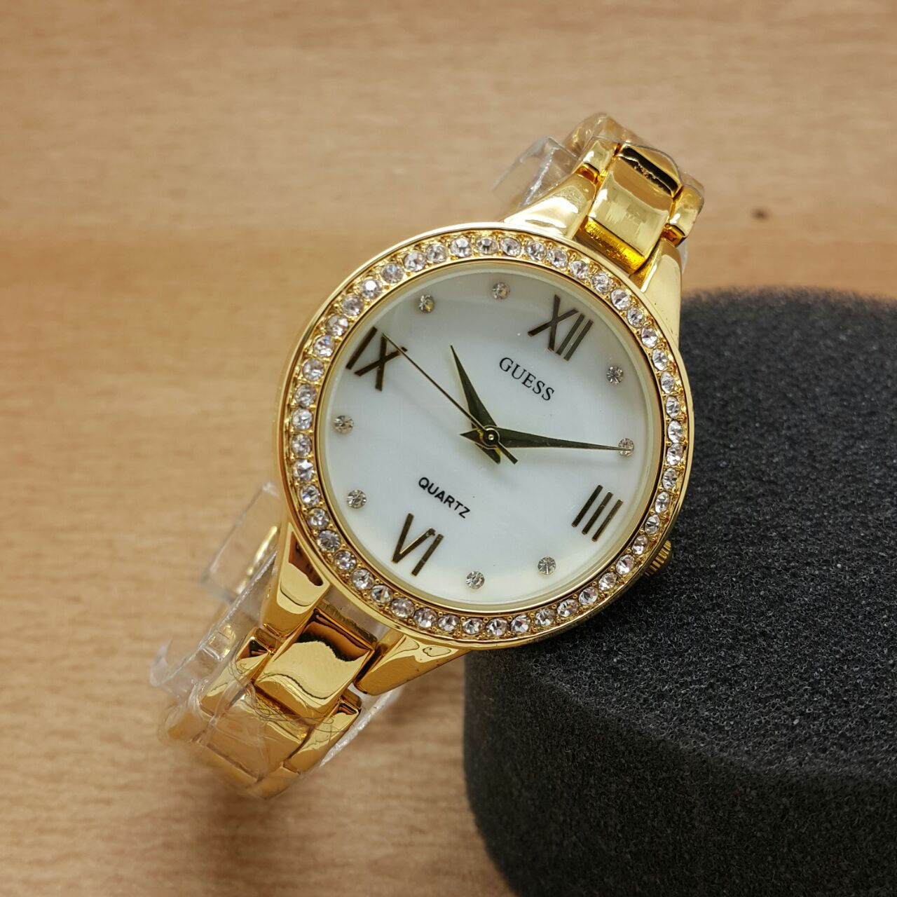 Guess Women Limited Edition AA-Grade Watch