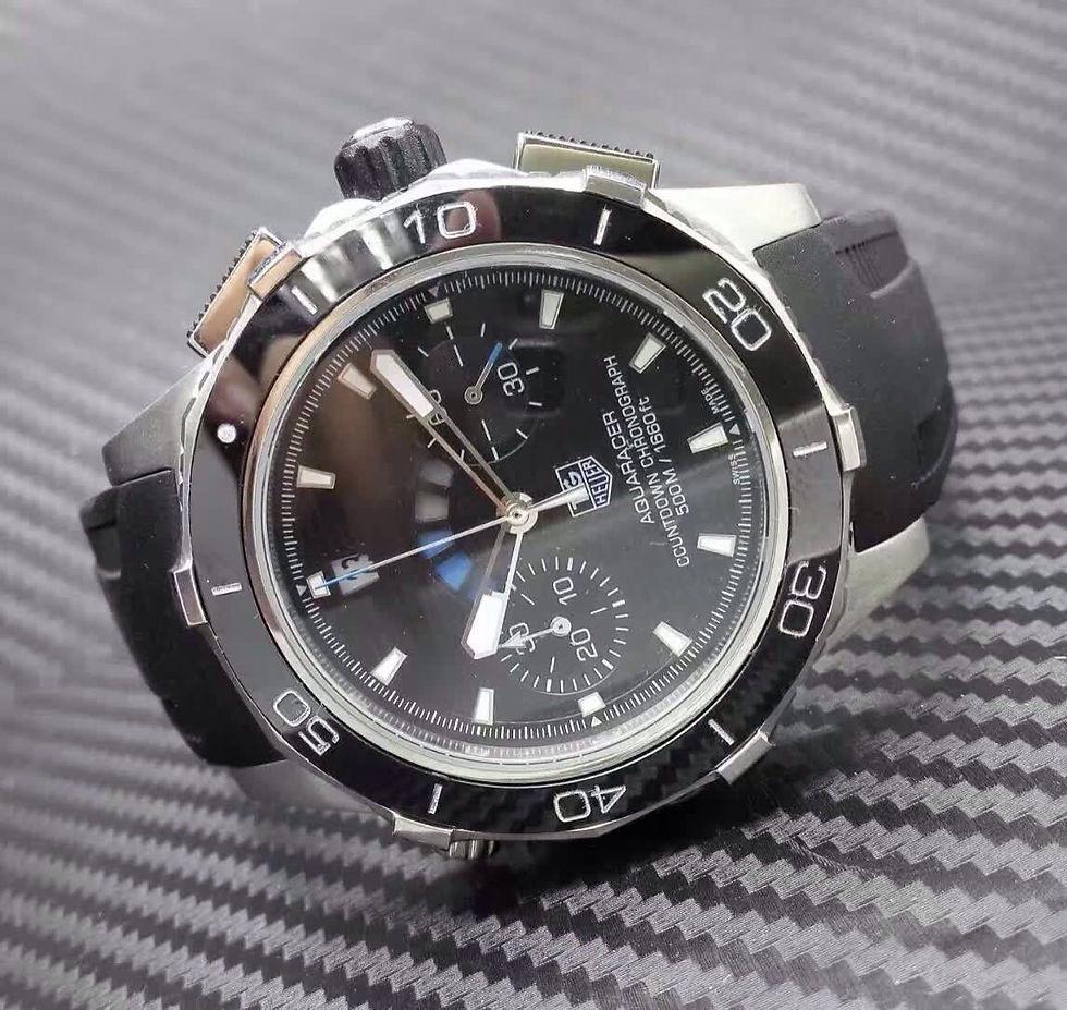 Tag Heuer Aquaracer High AAA-Grade