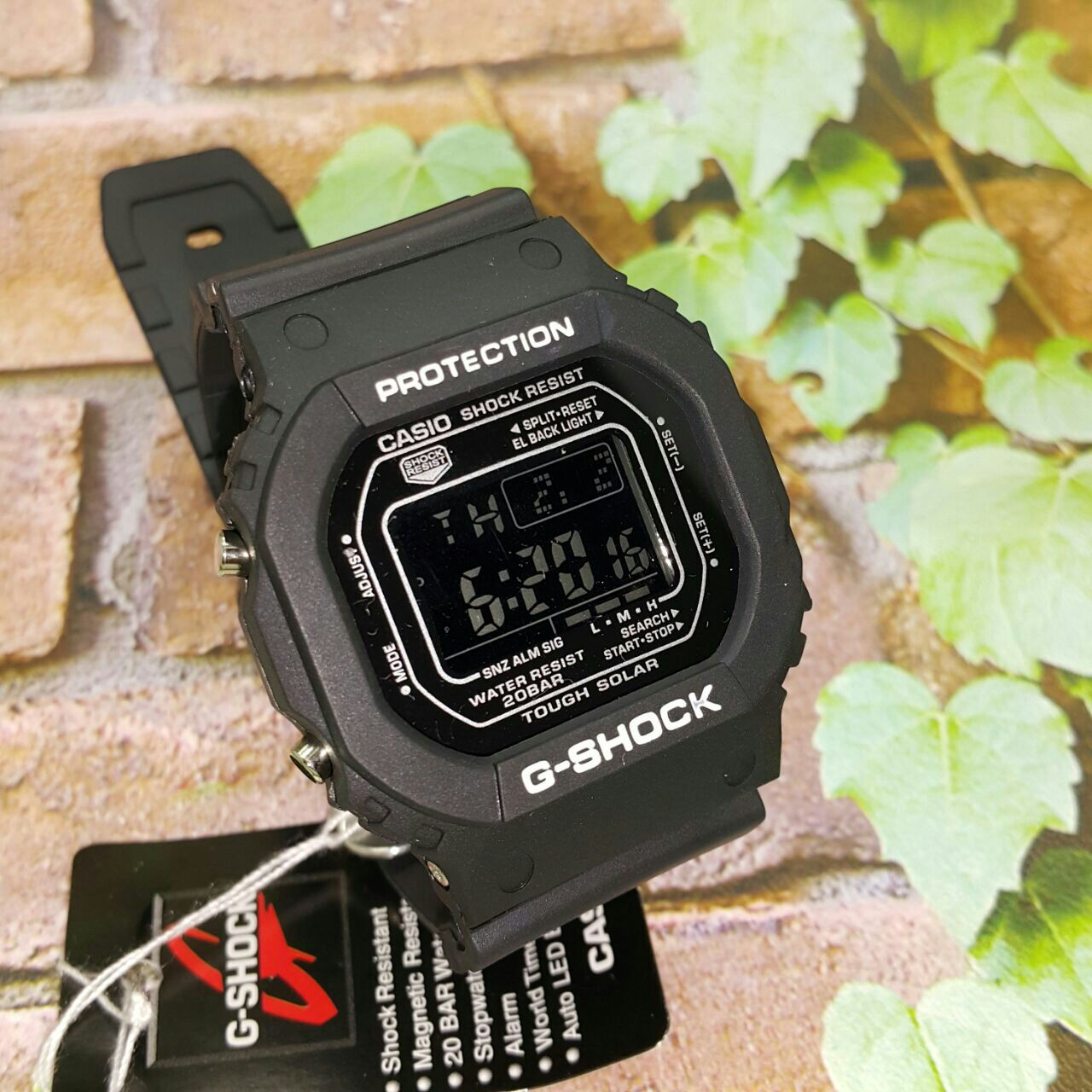 G-Shock DW5600 AA-Grade