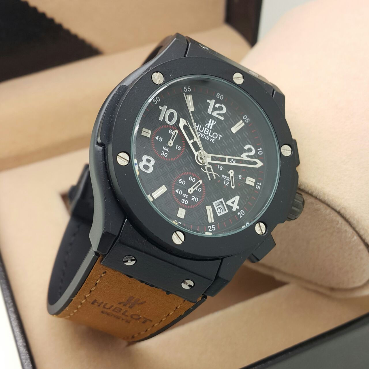 Hublot Men Limited Edition High AAA-Grade