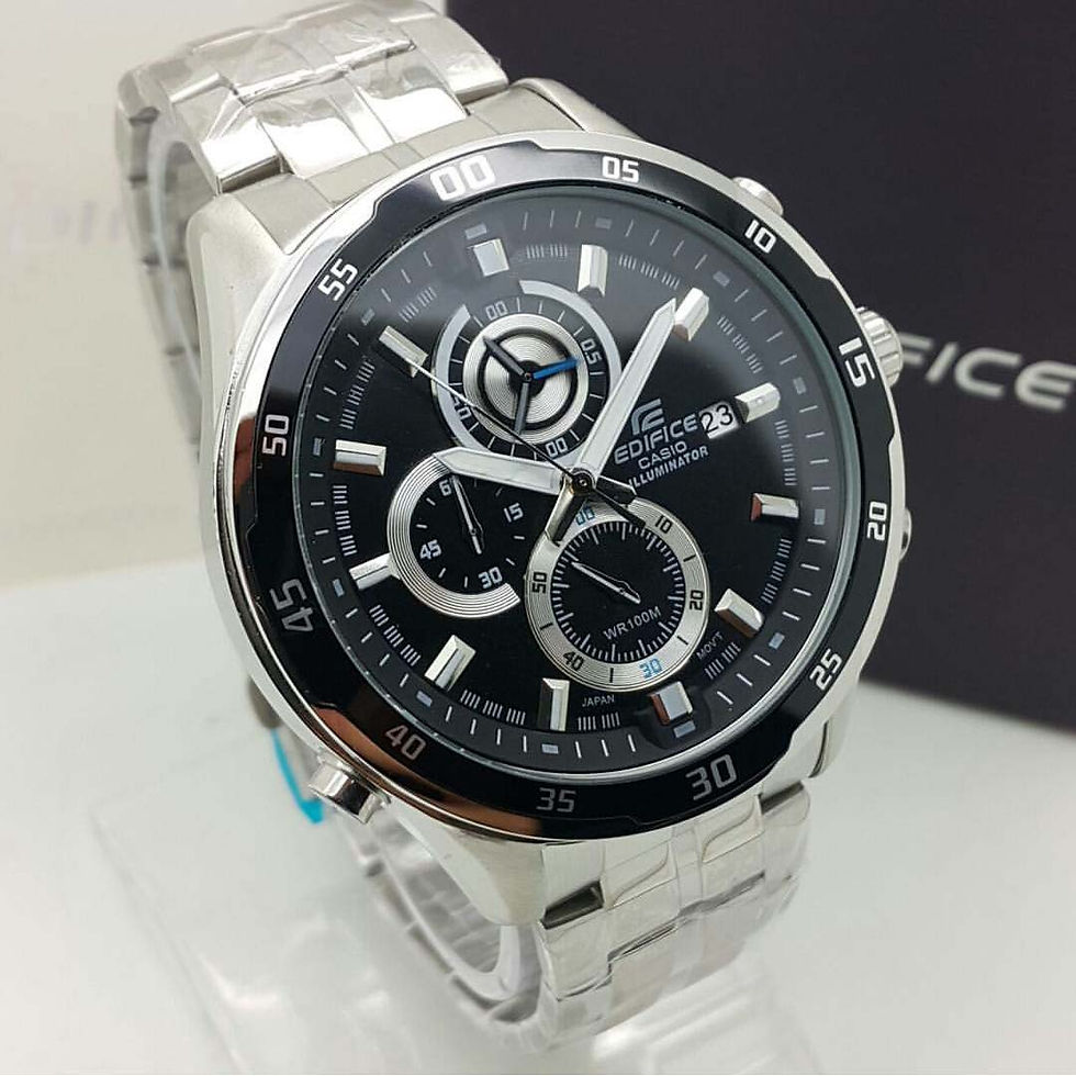 Casio Edifice 1:1 Original Copy Grade