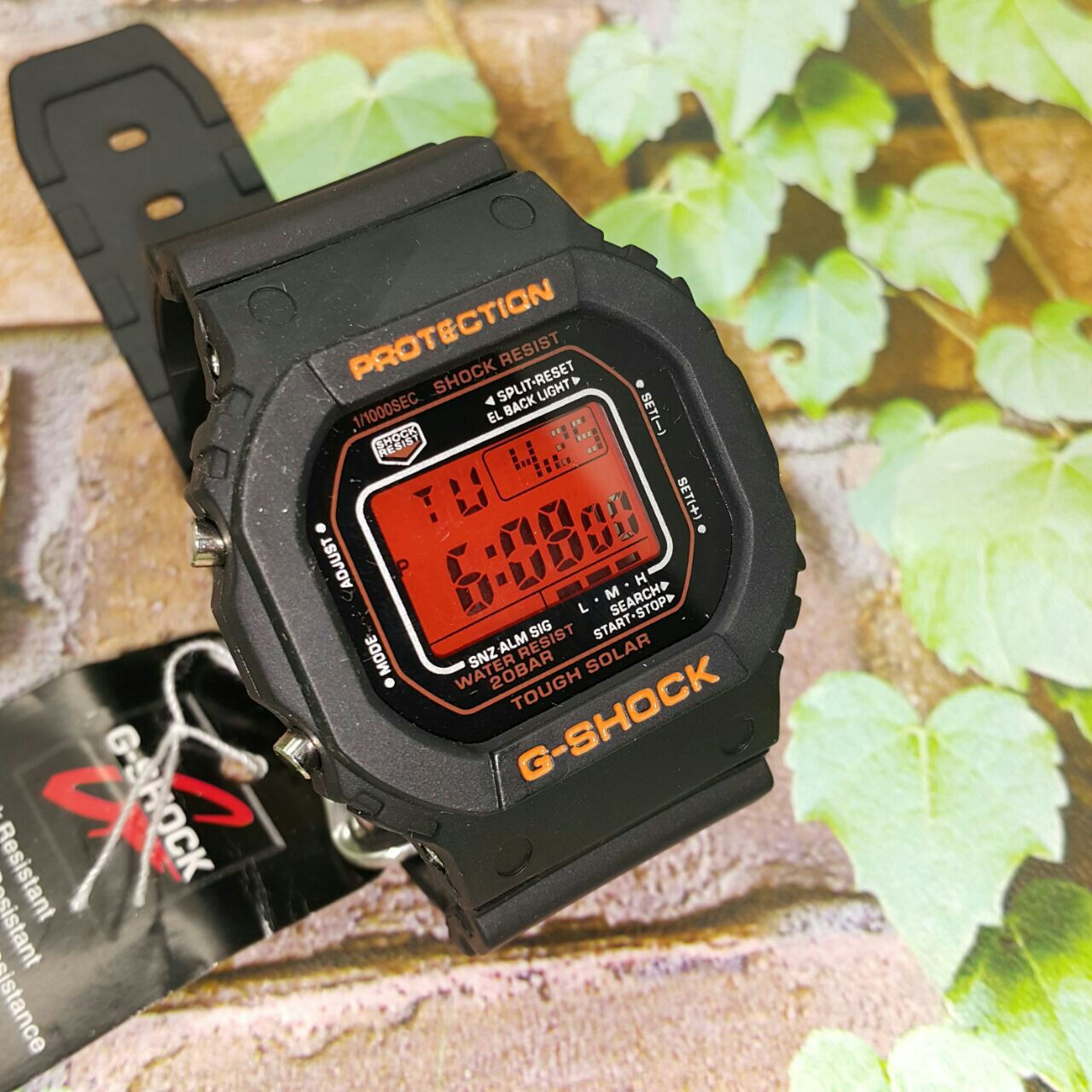 G-Shock DW5600 AA-Grade