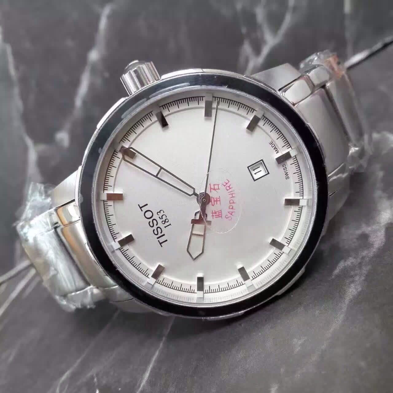 Tissot High AAA-Grade Watch