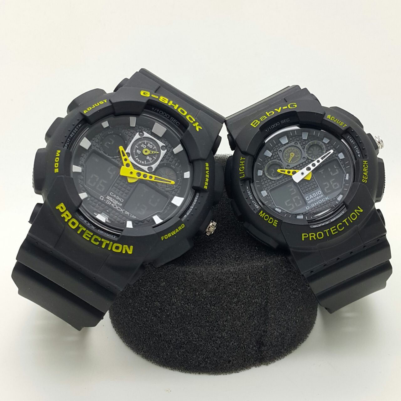 G-shock Couple Watch AA-Grade
