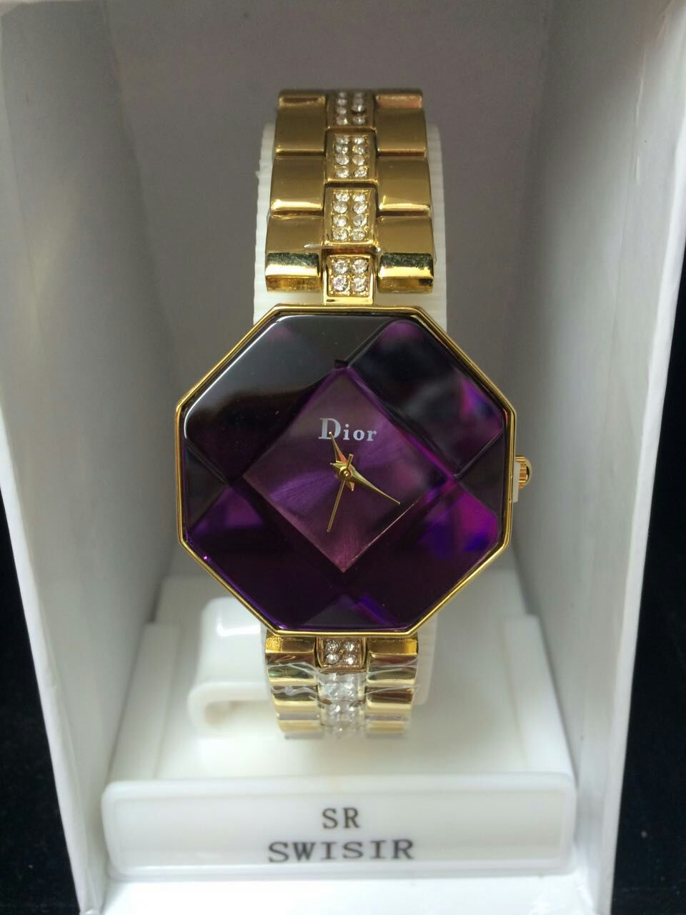 Dior AAA-Grade Watch
