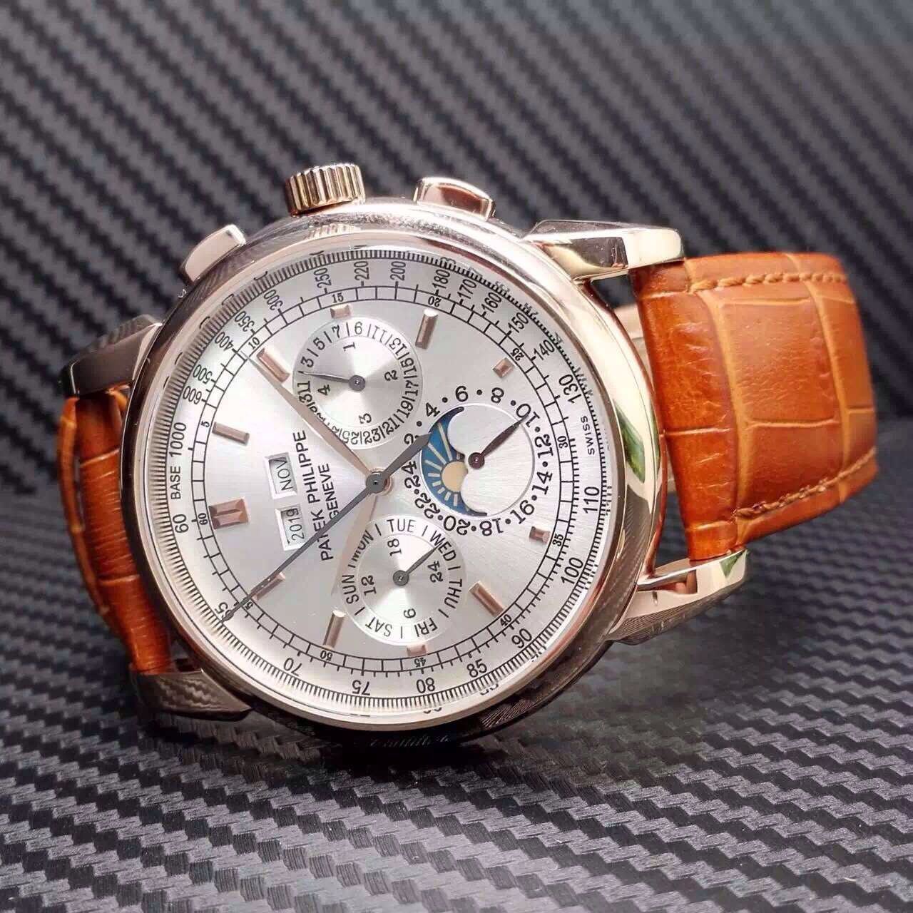 Patek Philip High AAA-Grade