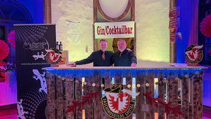 Prinzenball Spittal 2023 - Cocktailbar