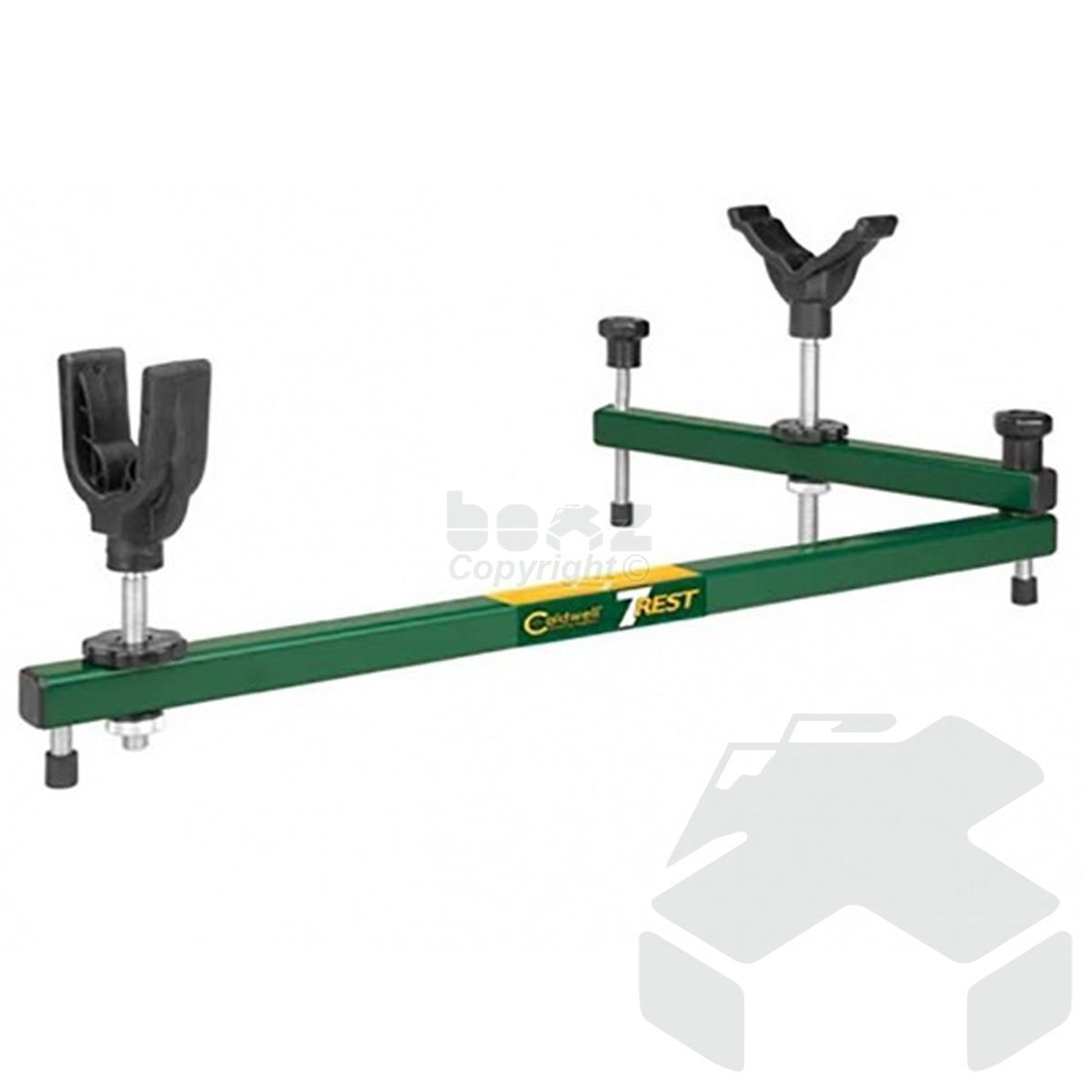 Caldwell 7 - Rest Shooting Rest