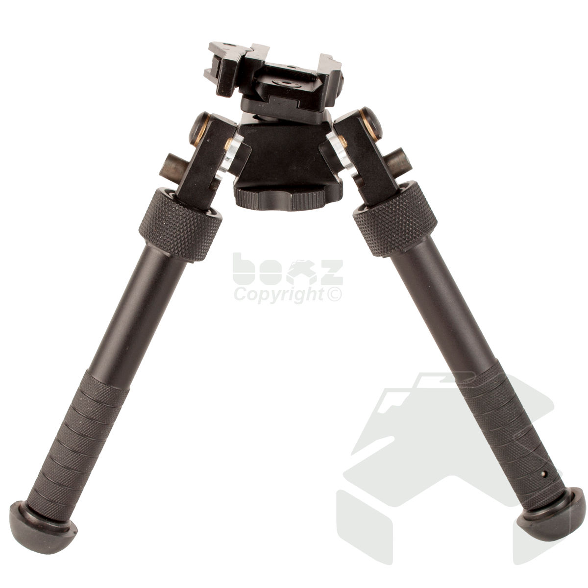 Boxz V8 Bipod