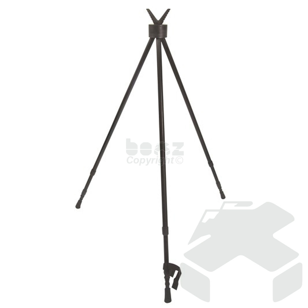 HSF Shooting Stick - Tripod
