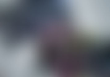 Watercolor + Cut Paper Project