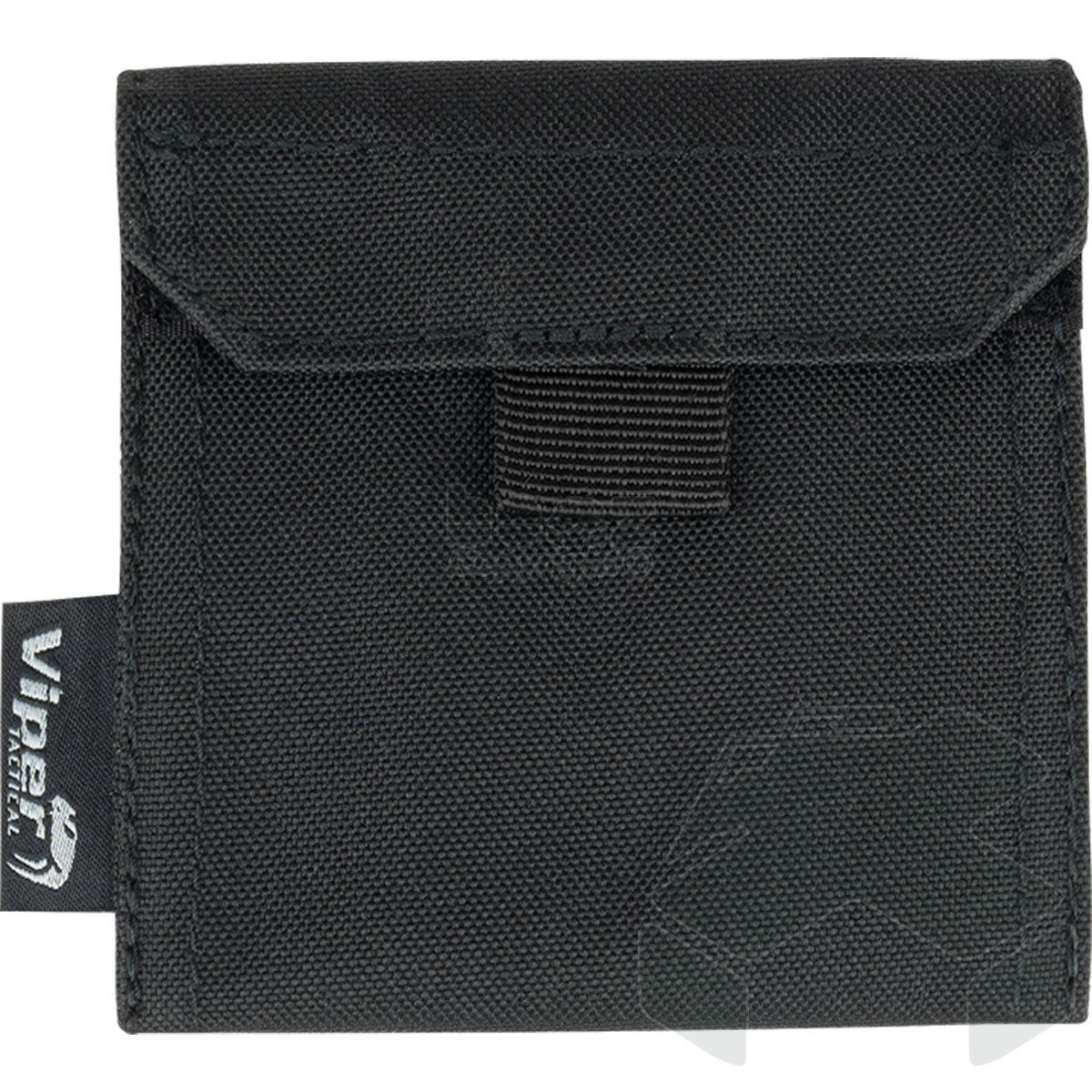 Viper Glove Pouch - Black