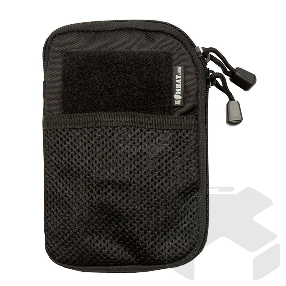 Kombat Pocket Buddy - Black