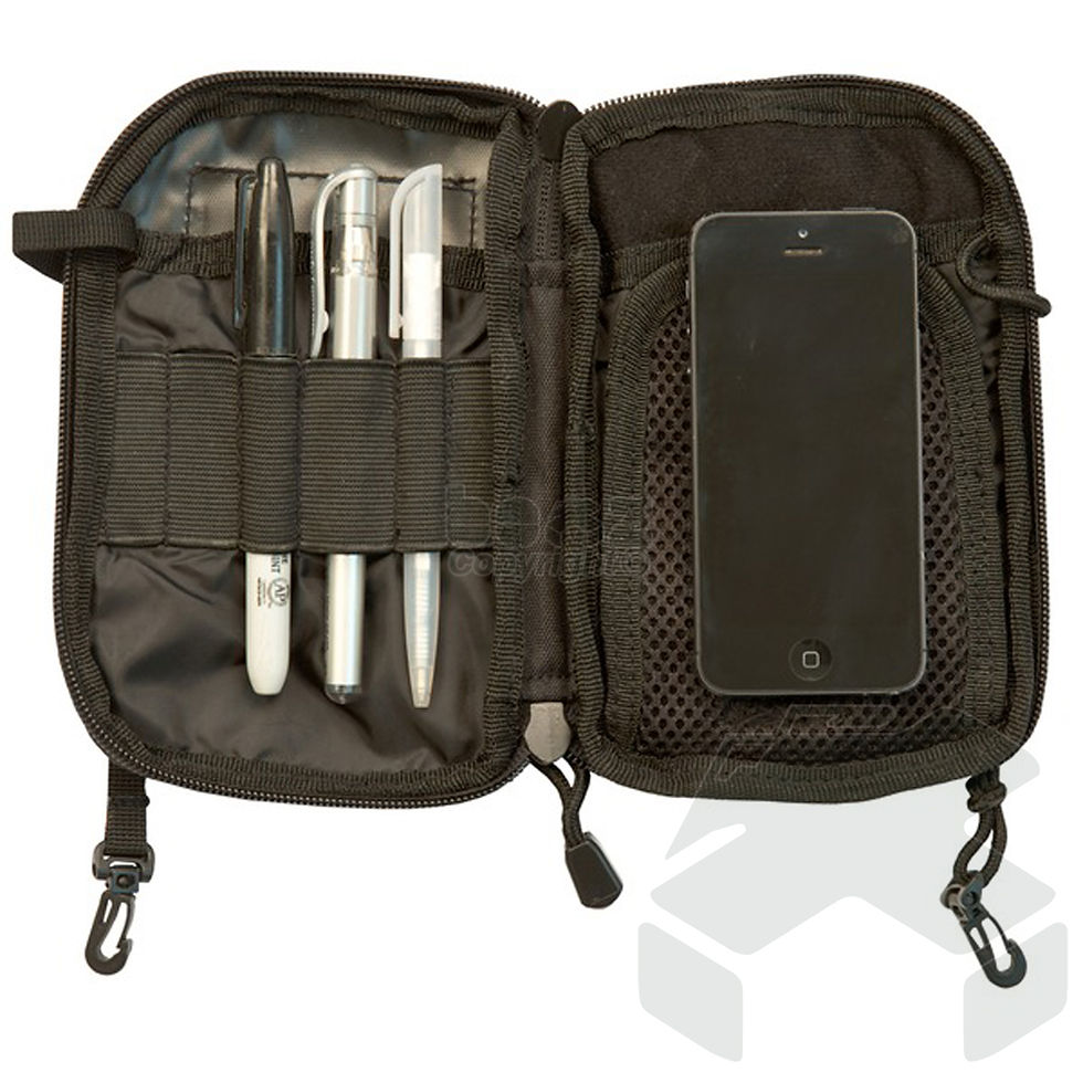 Thumbnail: Kombat Pocket Buddy - BTP