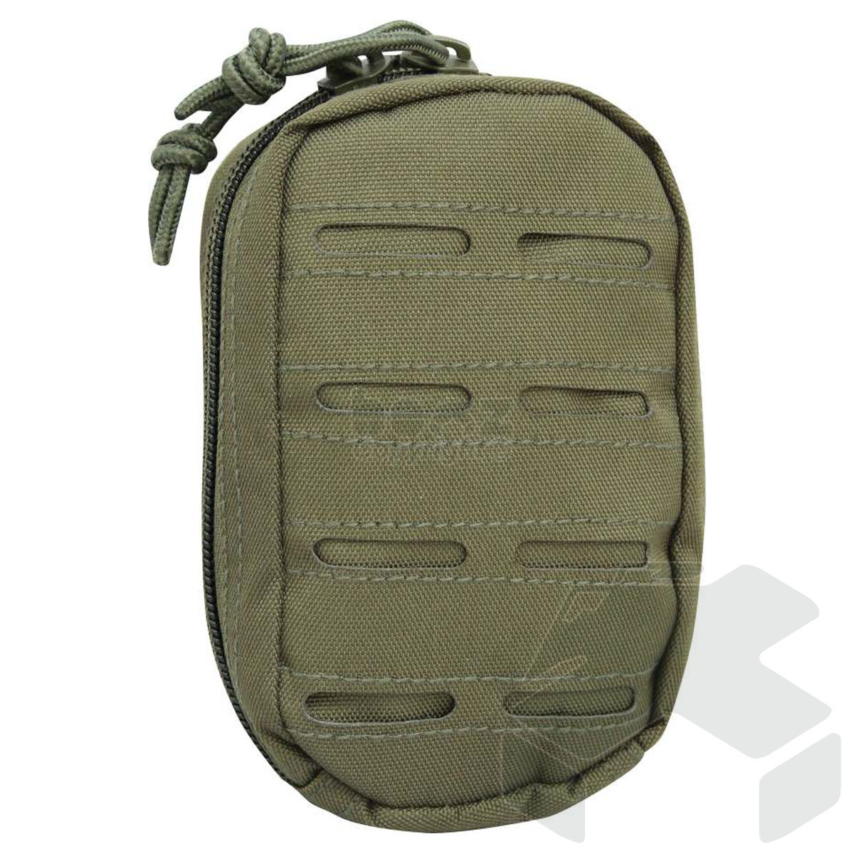 Viper Lazer Small Utility Pouch - Green