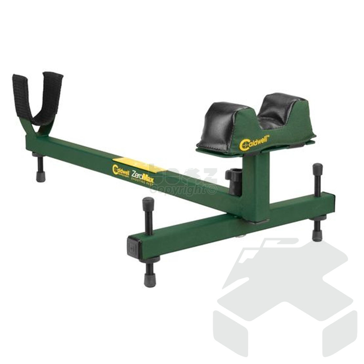 Caldwell Zero-Max Shooting Rest