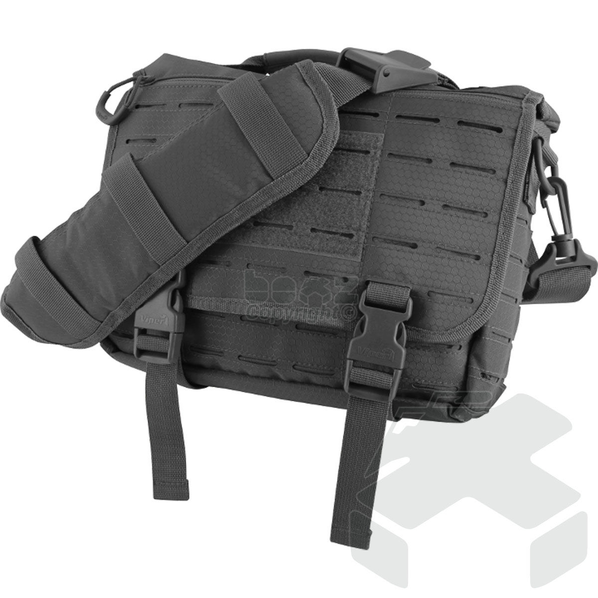 Viper Snapper Pack - Titanium