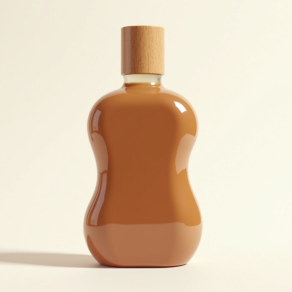 Hazelnut Praline Syrup