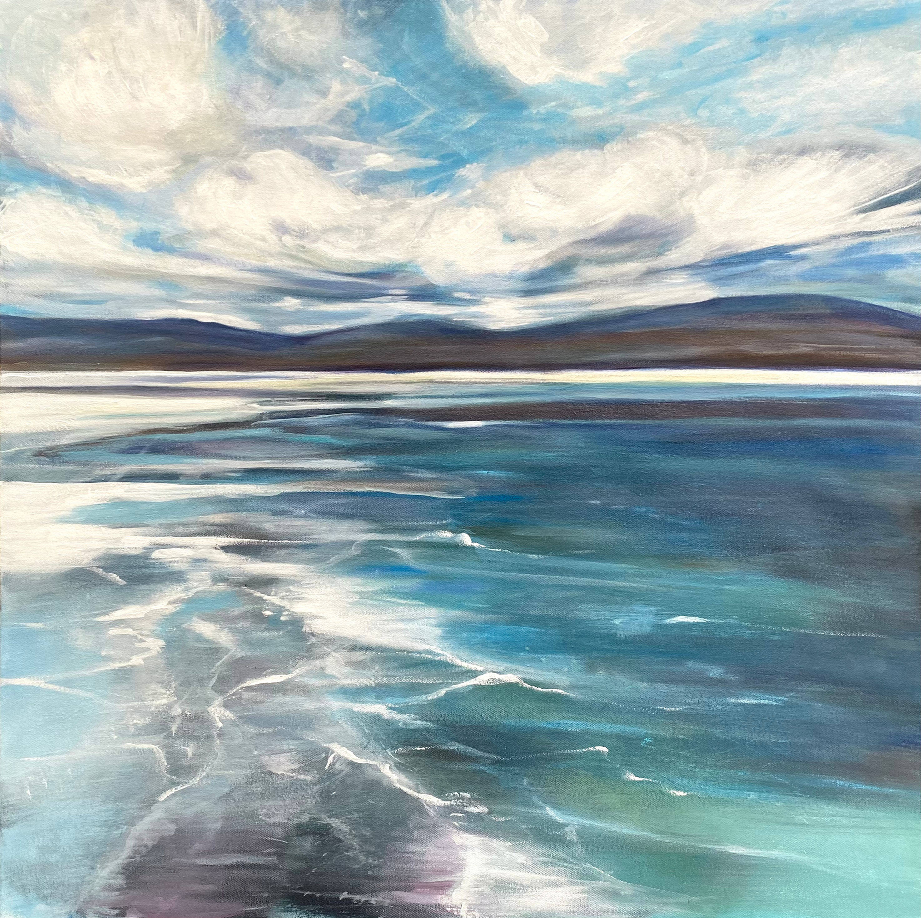 'Luskentyre Blues'