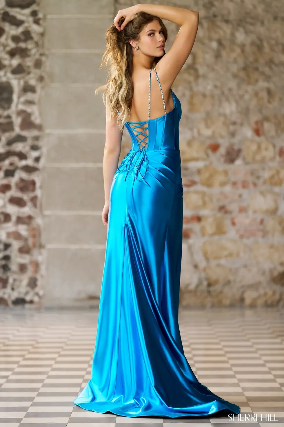 Thumbnail: Sherri Hill 56430