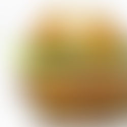 Pretzel Beast Burger