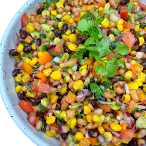 Cowboy Caviar
