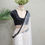 Thumbnail: Vintage Dream Saree Set