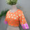 Thumbnail: Tangy Orange Magic ! Blouse