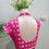 Thumbnail: Rani Wear's Pink ! Blouse