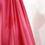 Thumbnail: Theia Monotone Saree