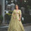 Thumbnail: Floral Zari Work Lehenga