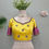 Thumbnail: Yellow is Beautiful ! Blouse