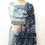Thumbnail: Nesrin Appliqué Saree